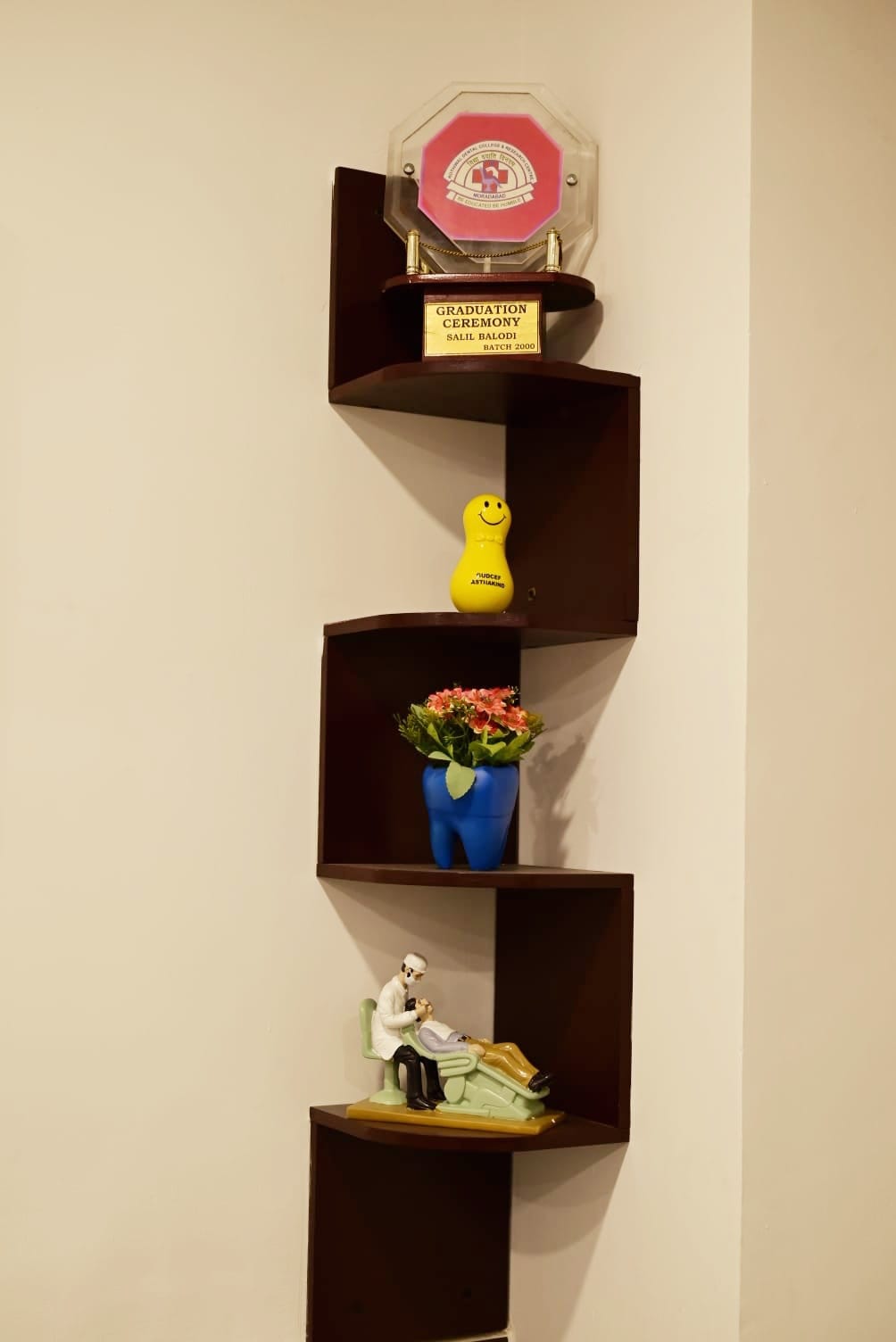 Dental World Dehradun